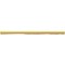 Ekena Millwork 48"W x 2"D x 2"H Universal Trim Sill for StoneWall Faux Stone Siding Panels, Sandstone PNUTS02X48SD - alternate 2